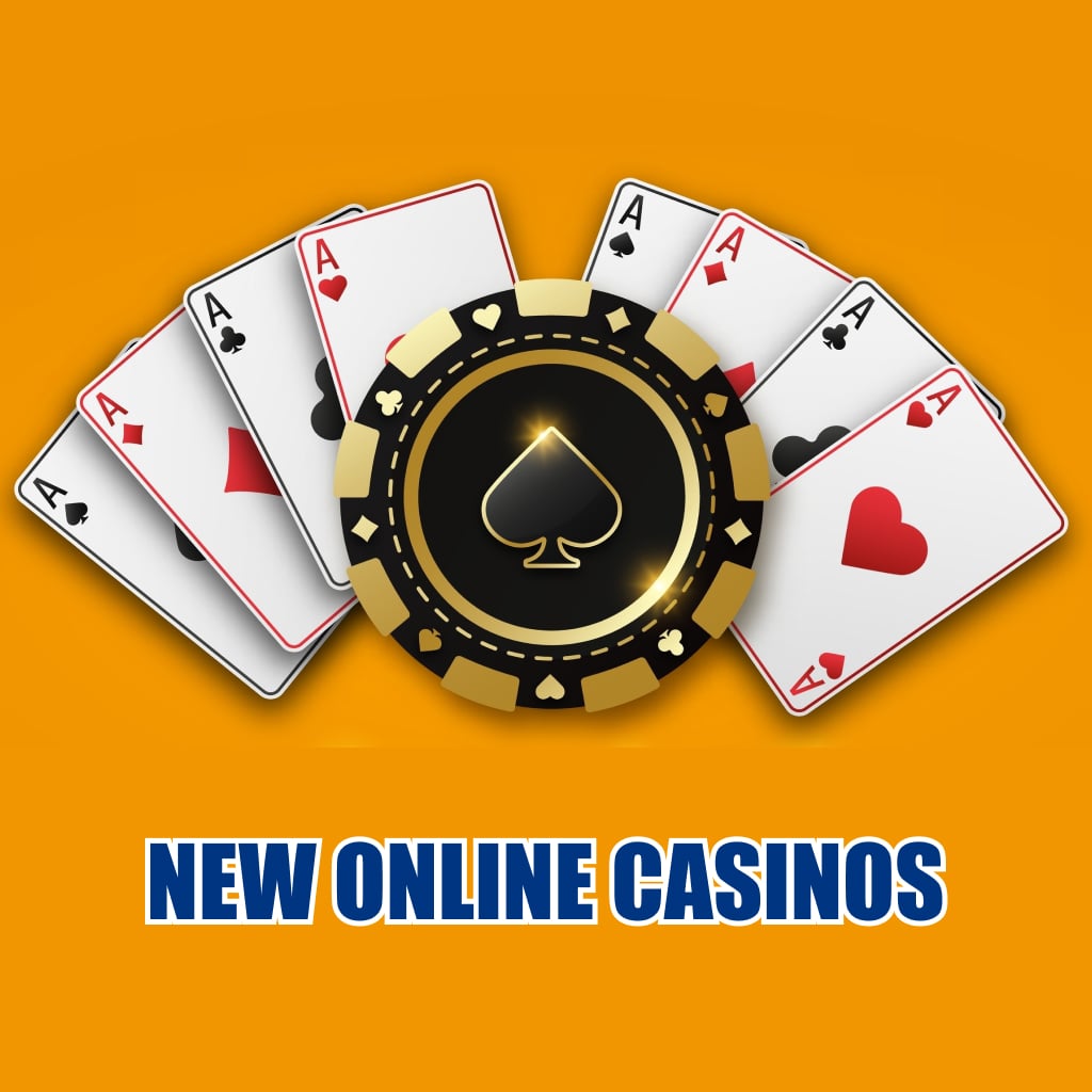 New online casinos