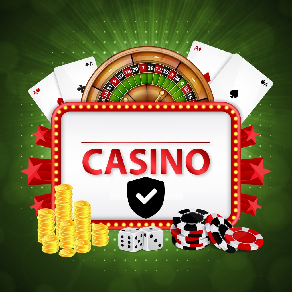 Reliable online casino